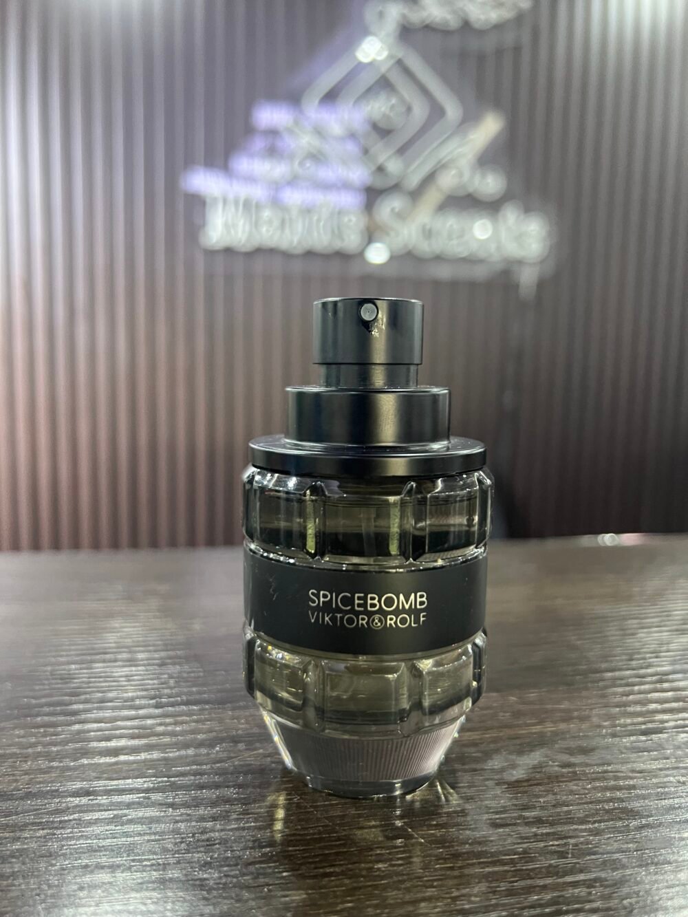 IMG_1298 Viktor & Rolf Spicebomb EDT