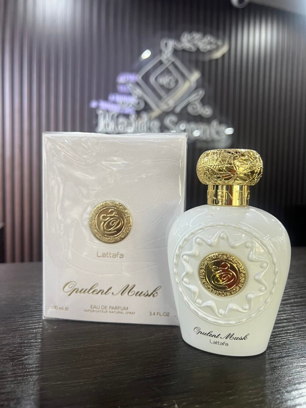 IMG_0463 Lattafa Opulent Musk EDP
