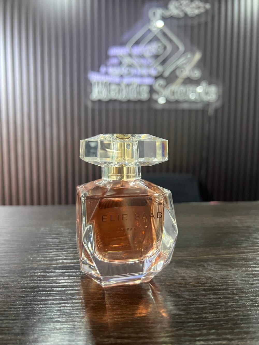 IMG_1310 Ellie Saab Le Parfum EDP
