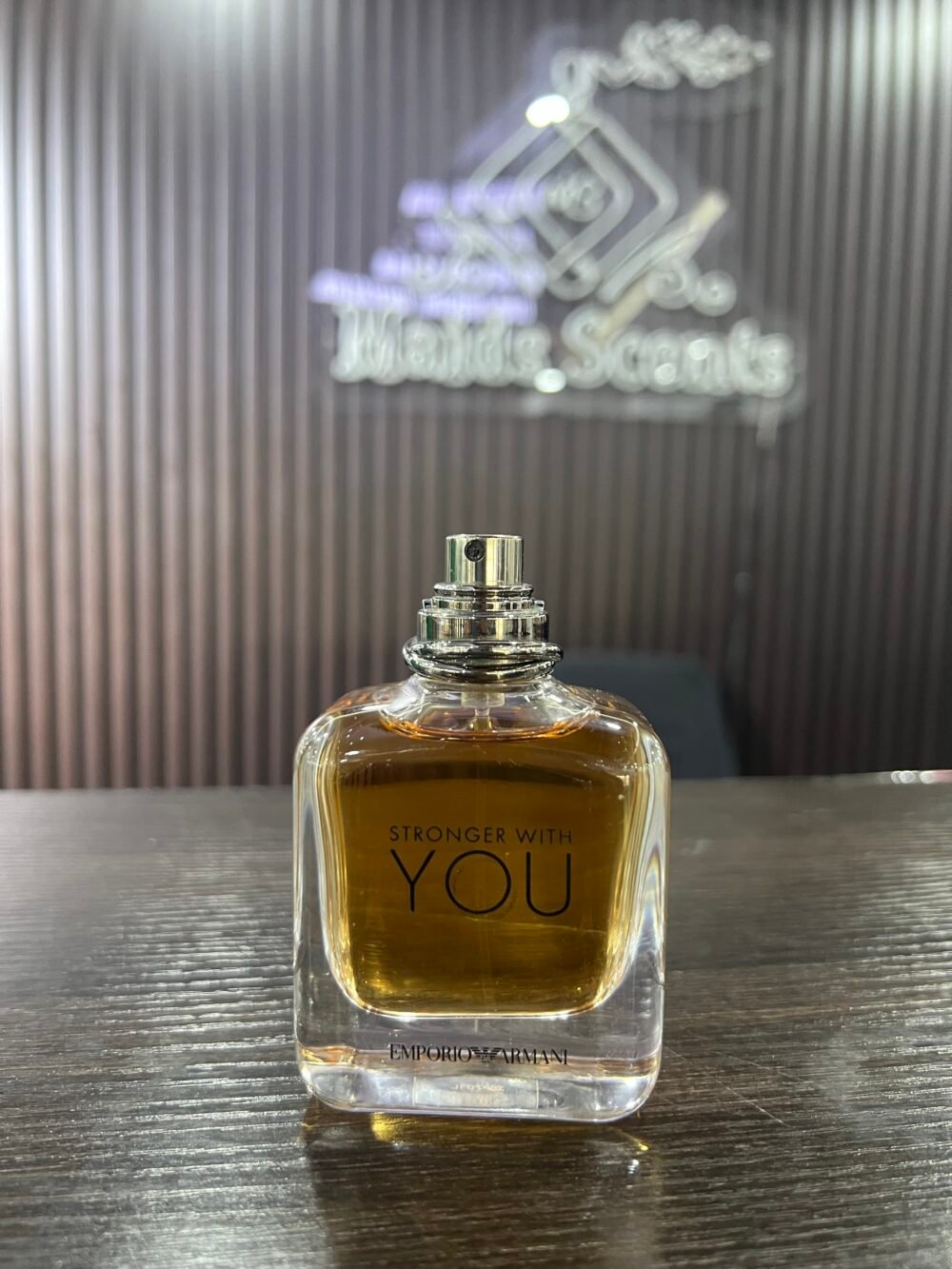 IMG_1321 Emporio Armani Stronger With You