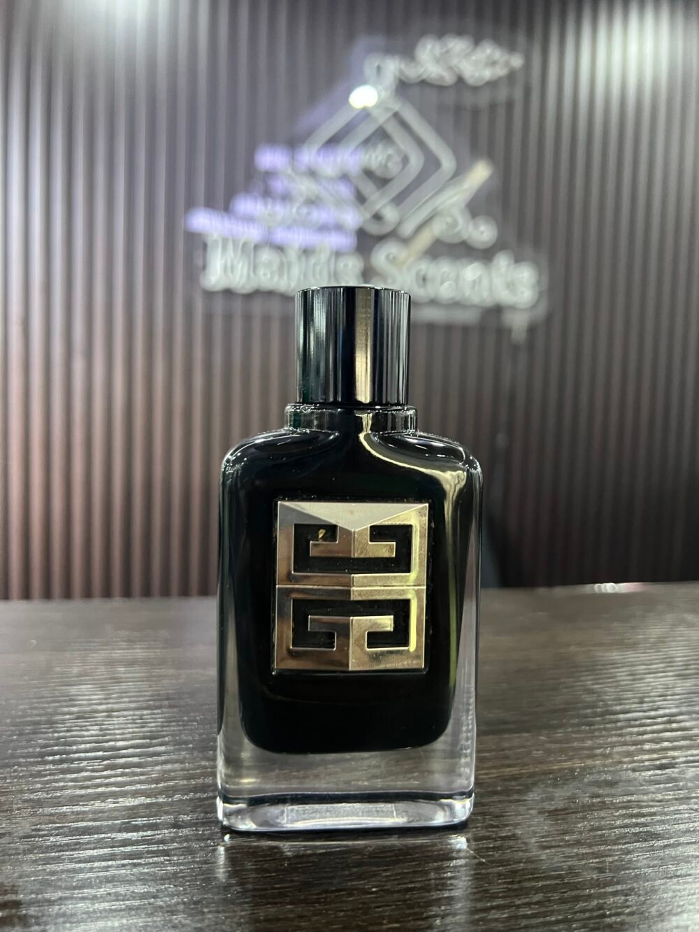 IMG_1334 Givenchy Gentleman Society EDP