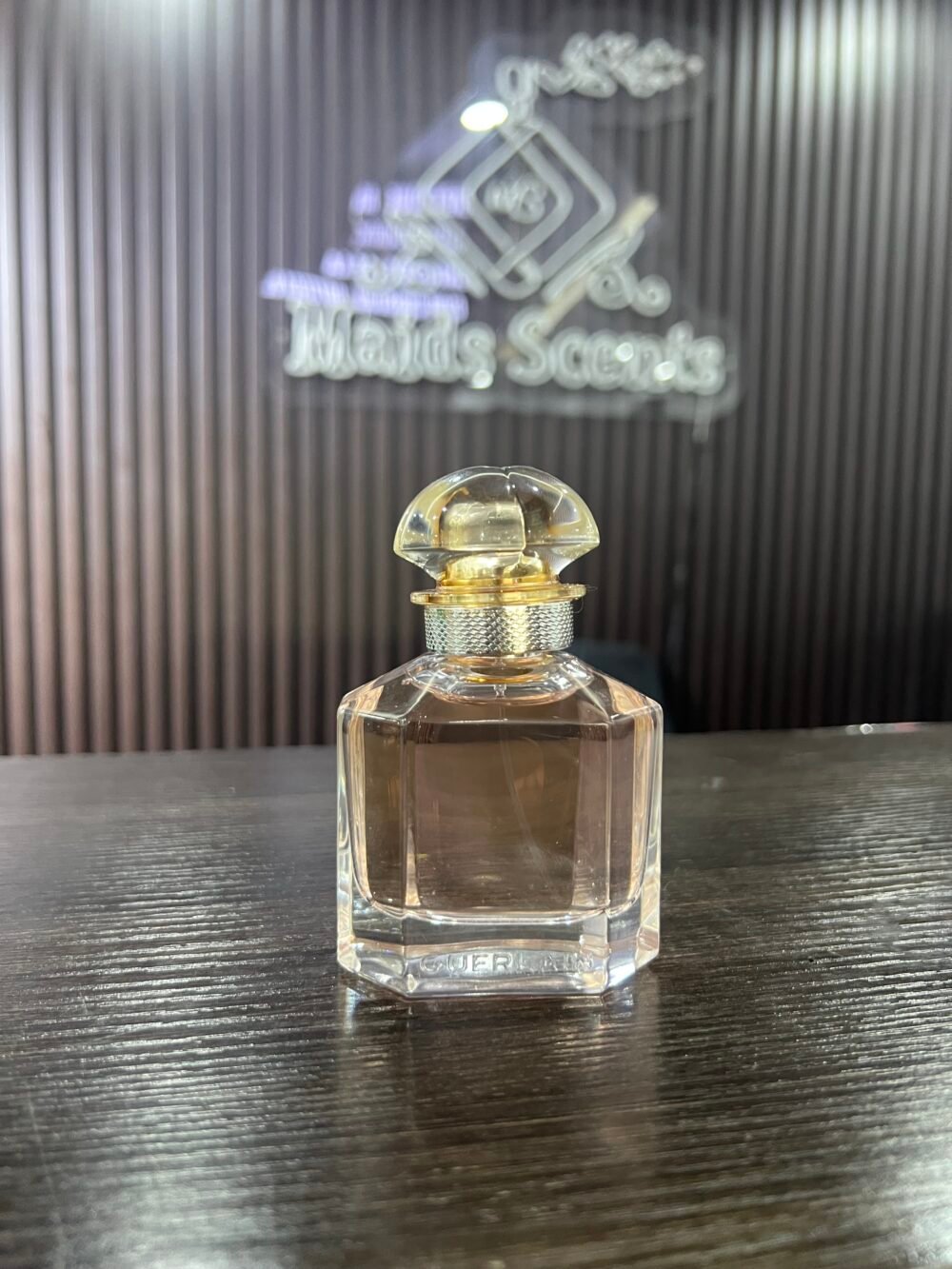 IMG_1341 Mon Guerlain EDT