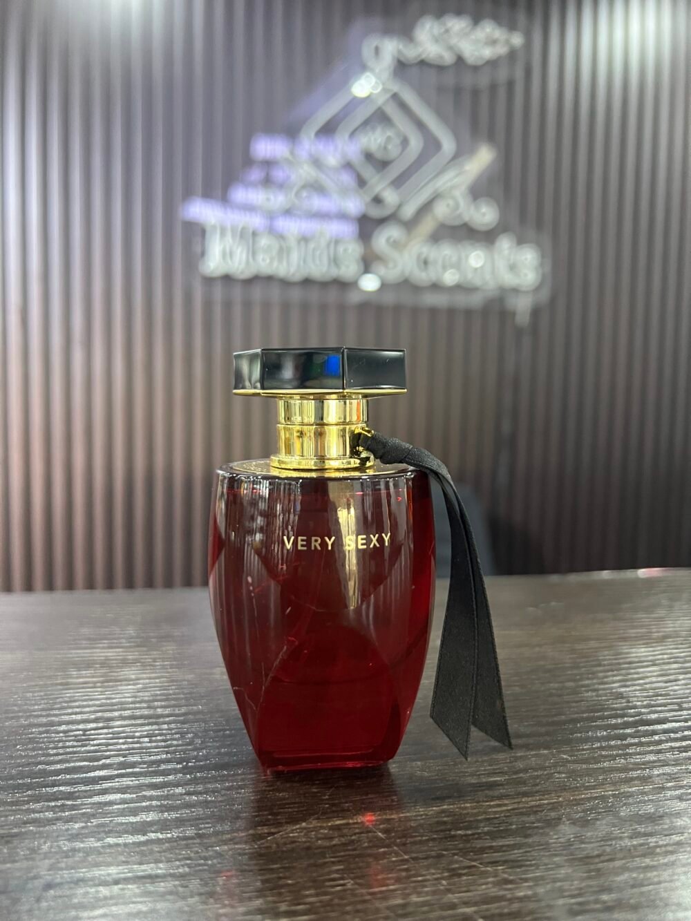IMG_1423 Victoria's Secret Very Sexy EDP