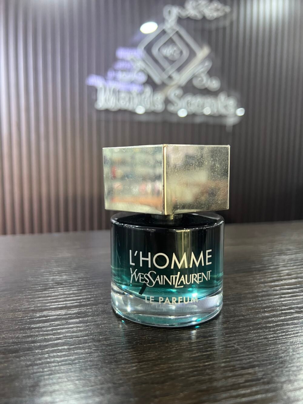 IMG_1475 YvesSaintLaurent L'Homme Le Parfum
