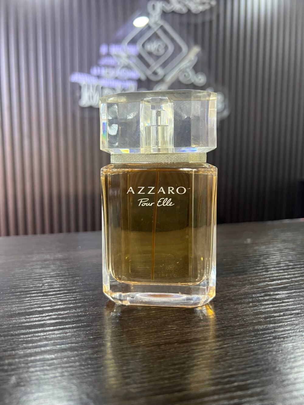 IMG_1488 Azzaro Pour Elle EDT