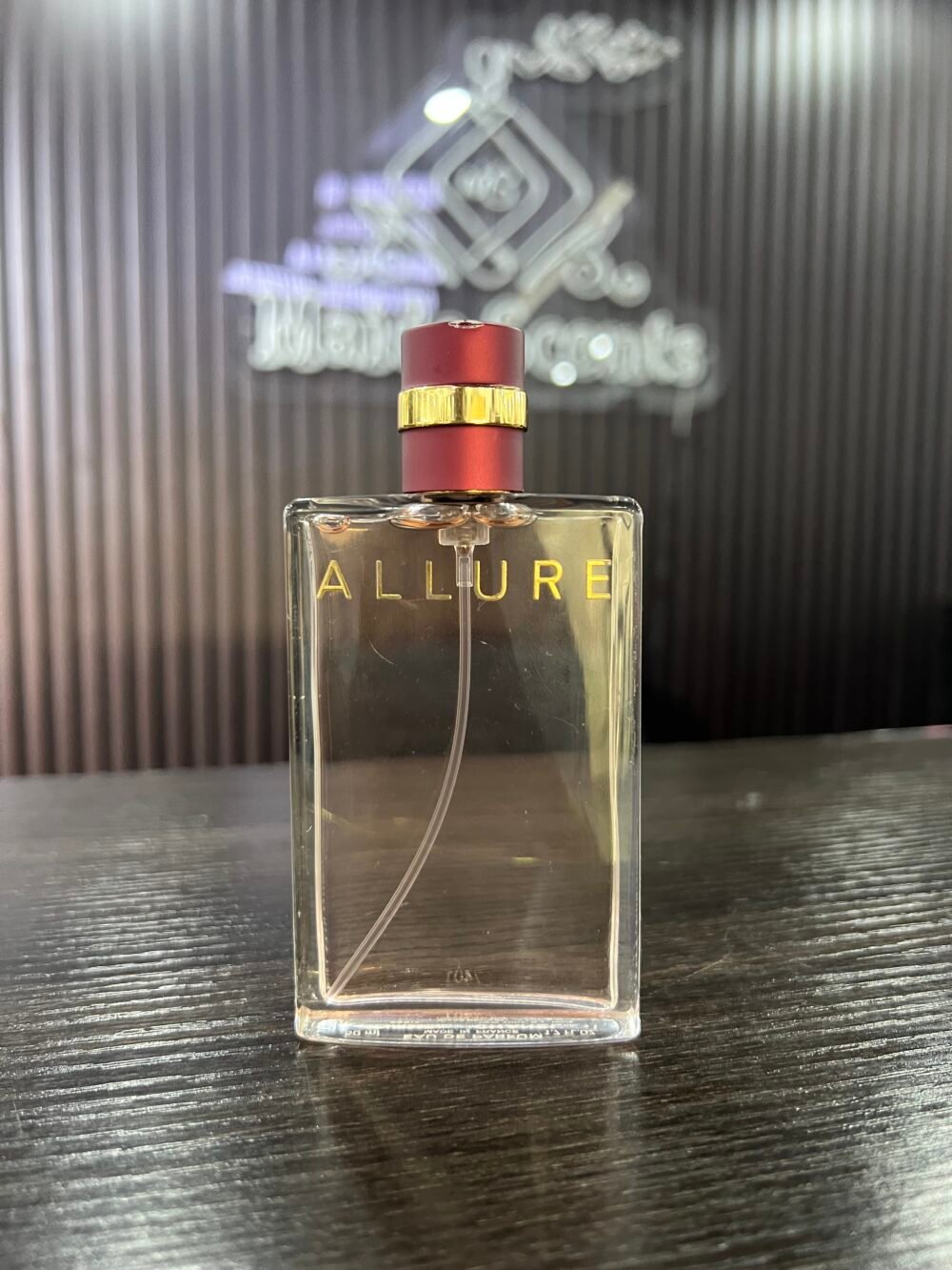 IMG_1492 Chanel Allure Sensuelle EDT