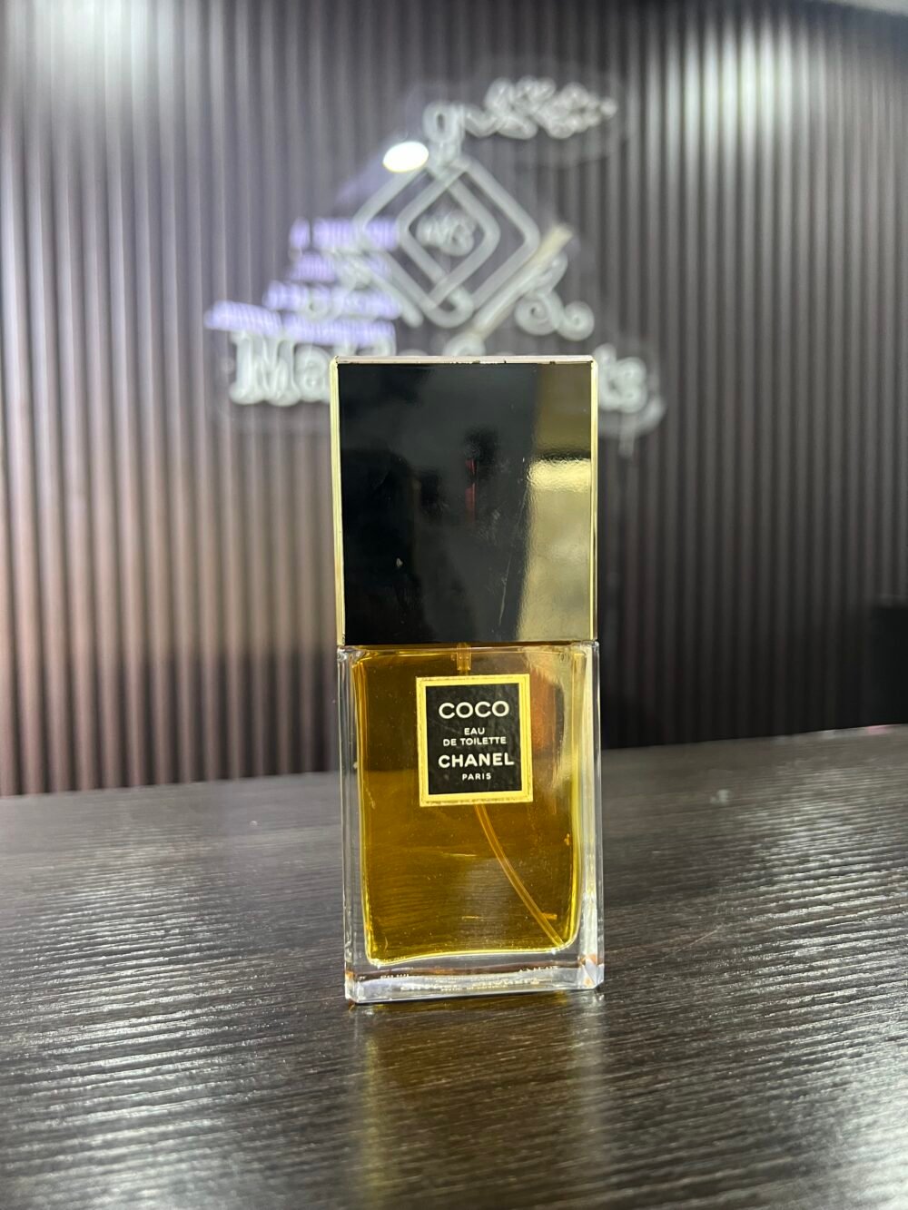 IMG_1499 Chanel Coco EDT