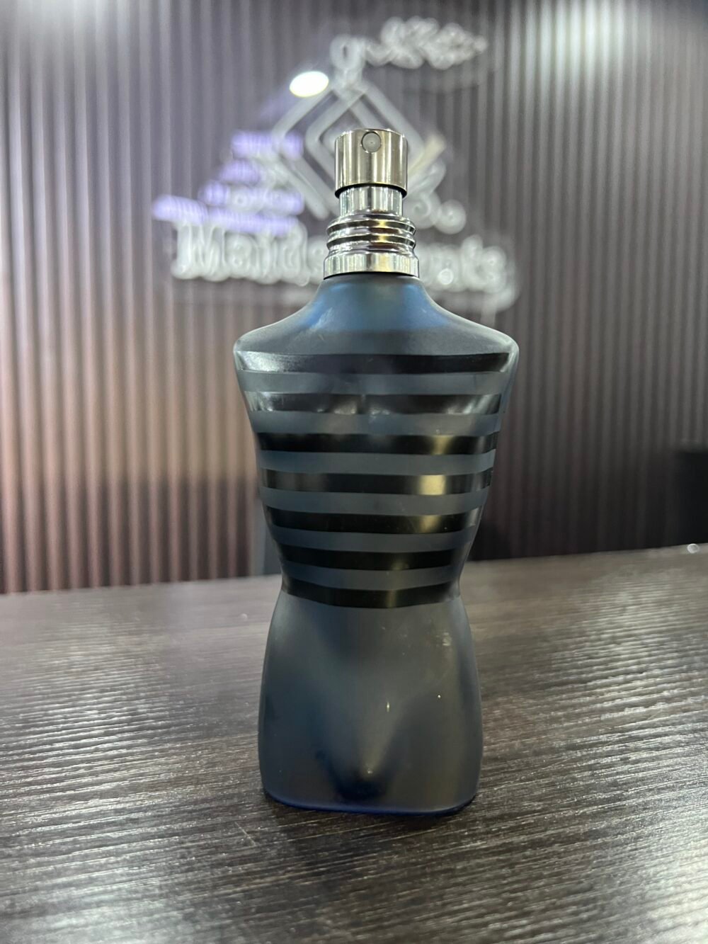 IMG_1502 Jean Paul Gaultier Le Male Le Parfum