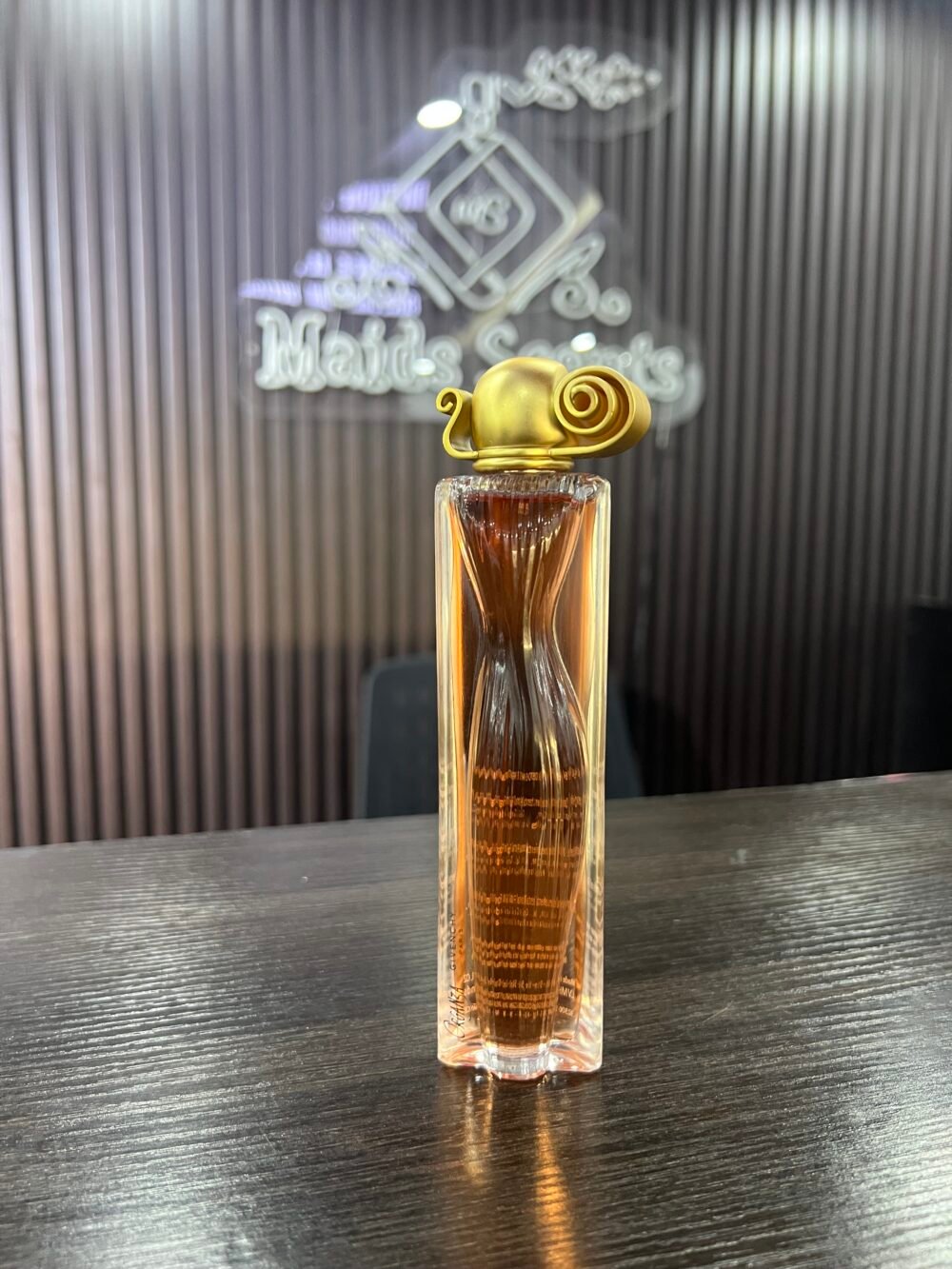 IMG_1515 Givenchy Organza EDP
