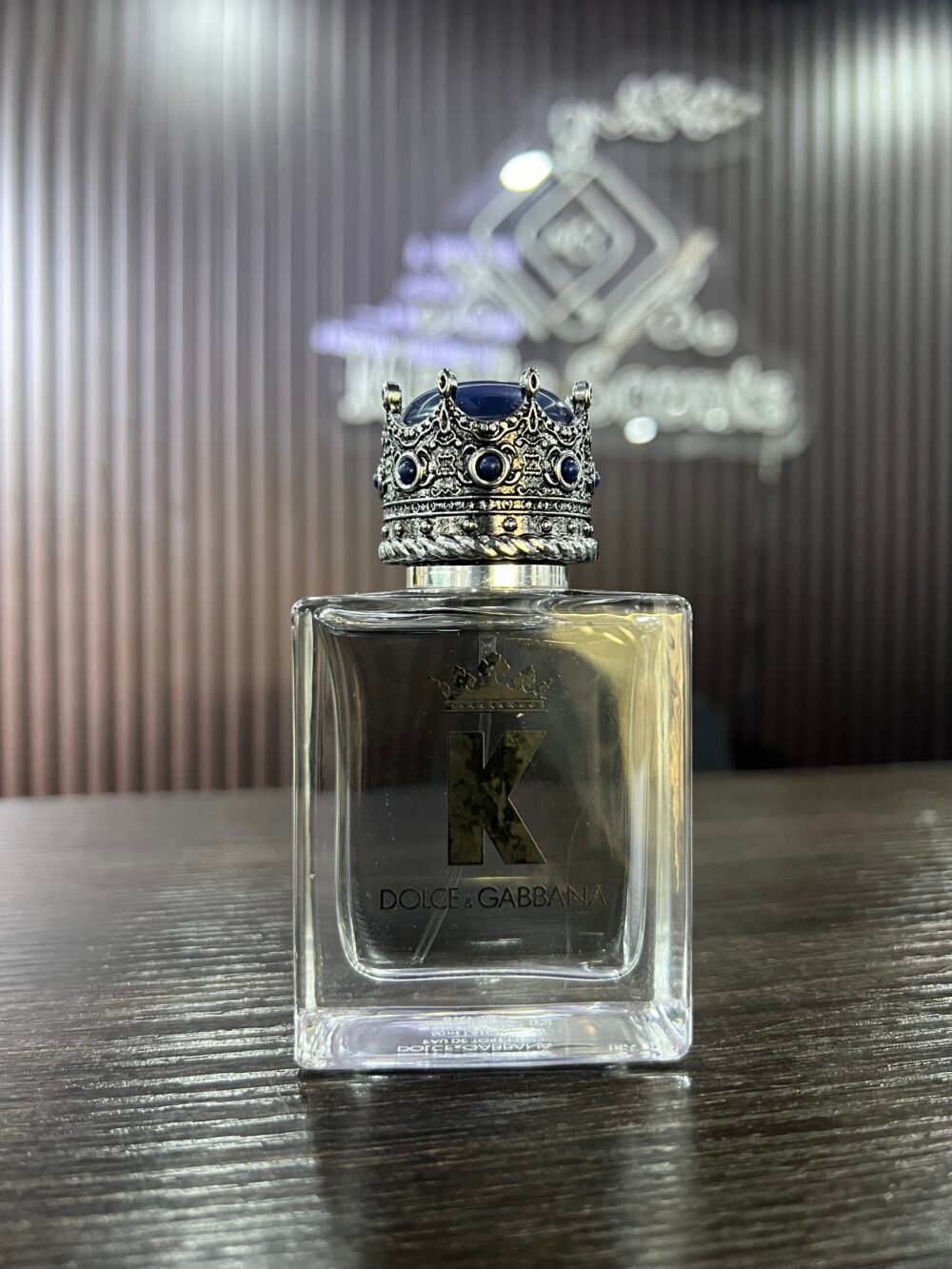 IMG_1523 Dolce & Gabbana K EDT