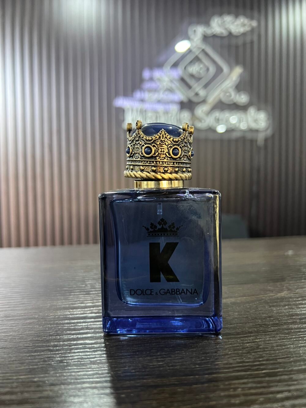 IMG_1525 Dolce & Gabbana K EDP