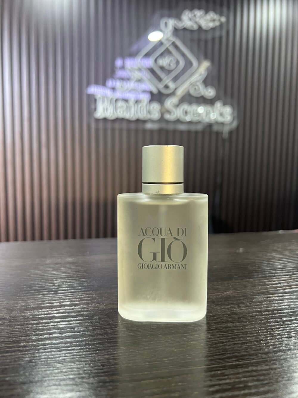 IMG_1547 Giorgio Armani Acqua Di Gio EDP