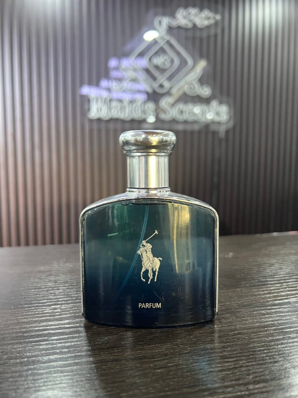 IMG_1549 Ralph Lauren Polo Deep Blue Parfum