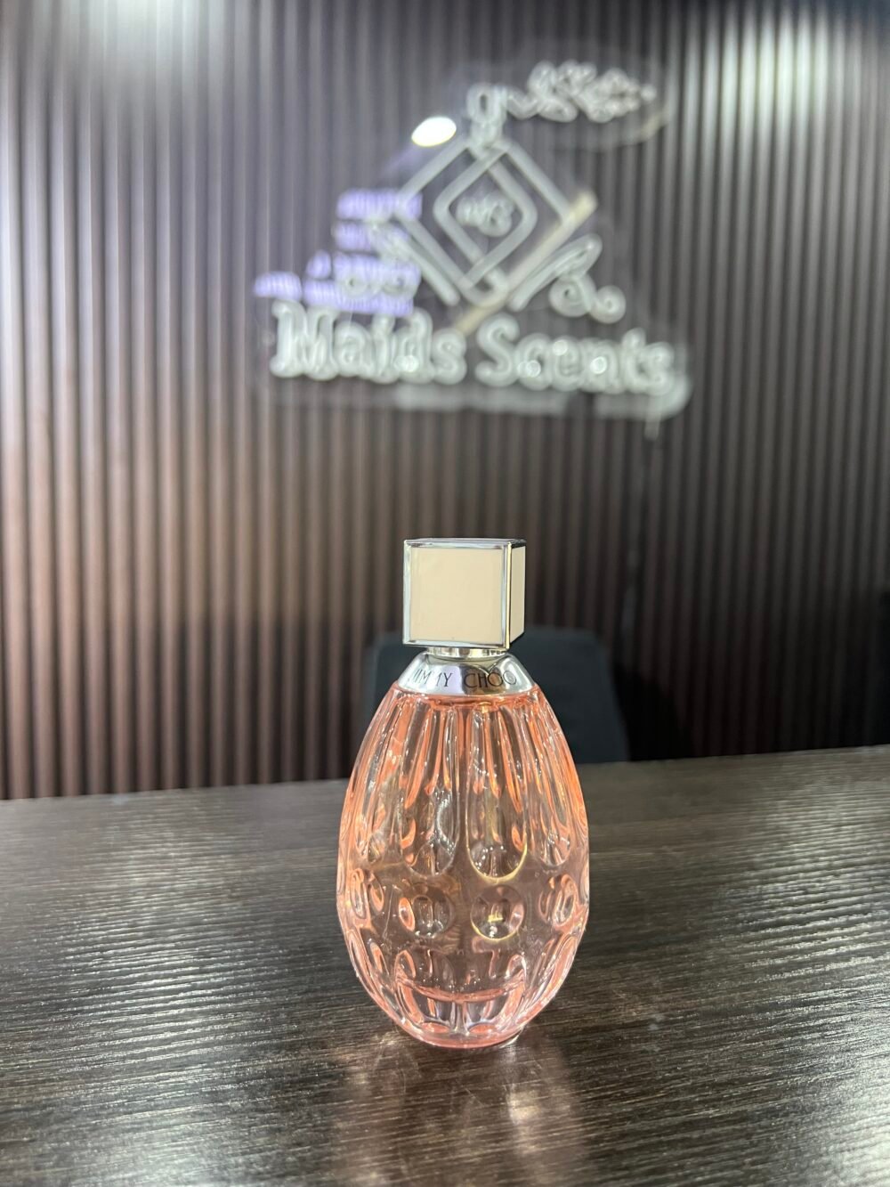 IMG_1558 Jimmy Choo L'Eau EDT