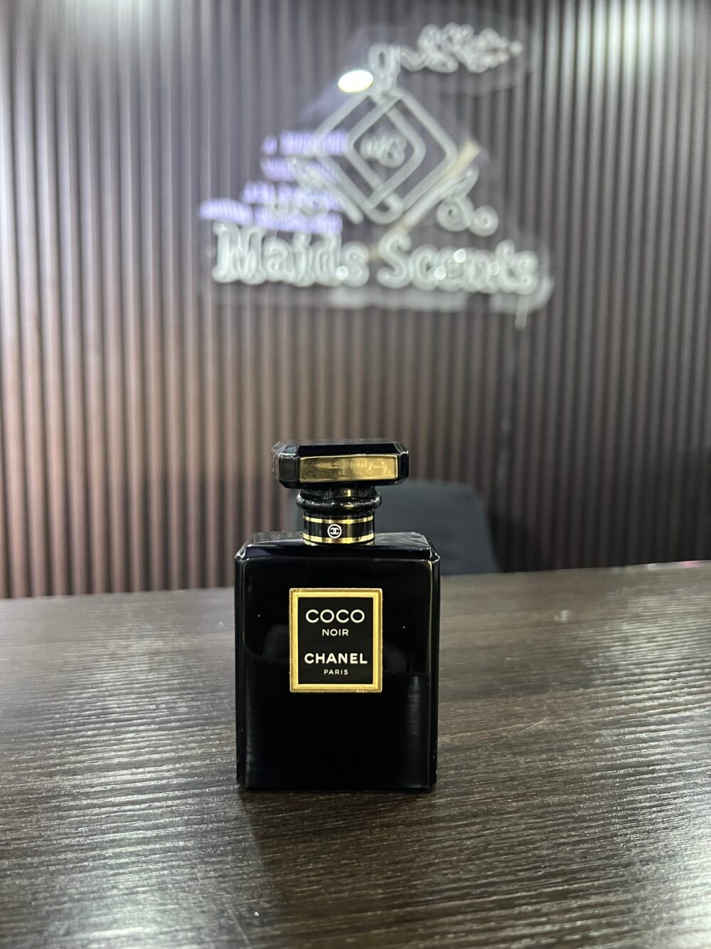 IMG_1569 Chanel Coco Noir EDP