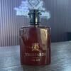 IMG_1592 Trussardi Uomo The Red EDT