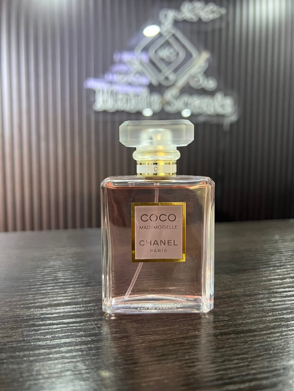 IMG_1603 Channel Coco Mademoiselle EDP