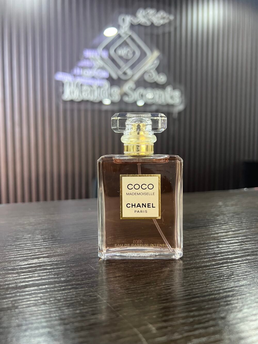 IMG_1604 Chanel Coco Mademoiselle EDP Intense