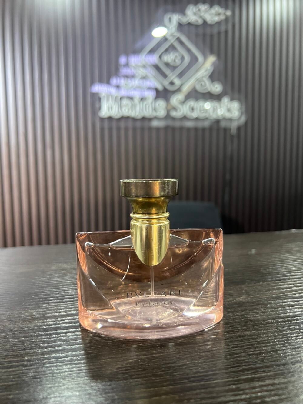IMG_1621 Bvlgari Rose Essentielle EDP