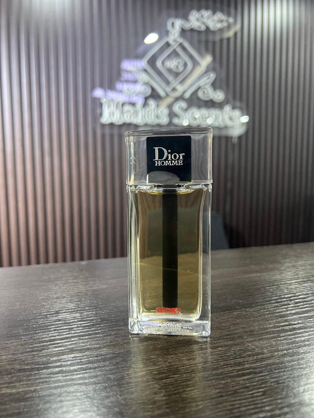 IMG_1635 Christian Dior Homme Sport EDT