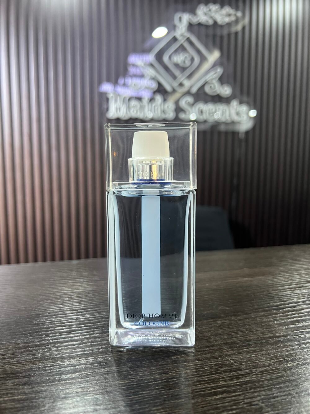 IMG_1643 Christian Dior Homme Cologne