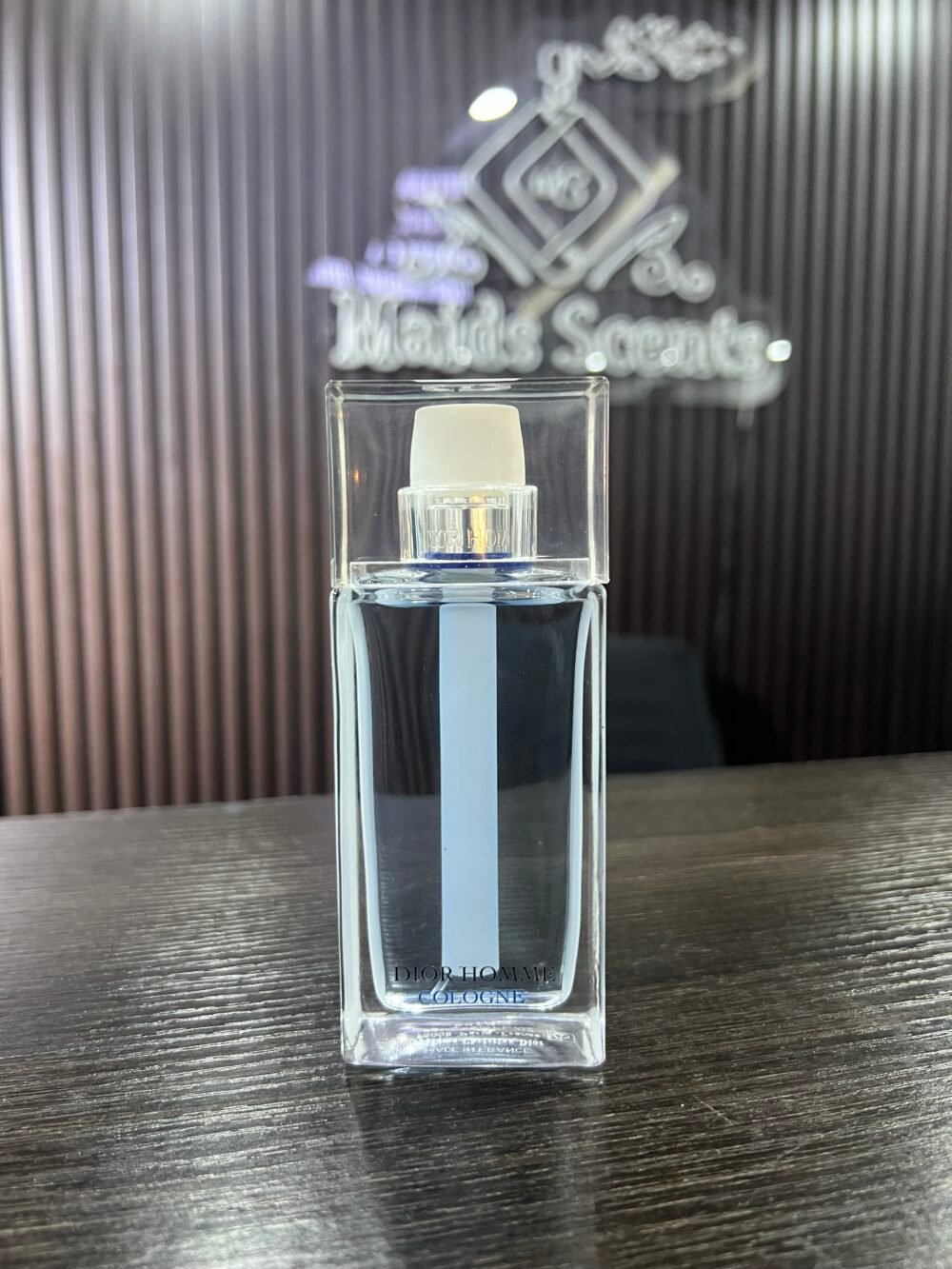 IMG_1644 Christian Dior Homme Cologne