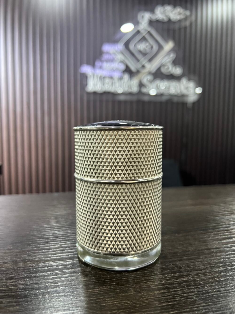 IMG_1648 Dunhill London Icon EDP