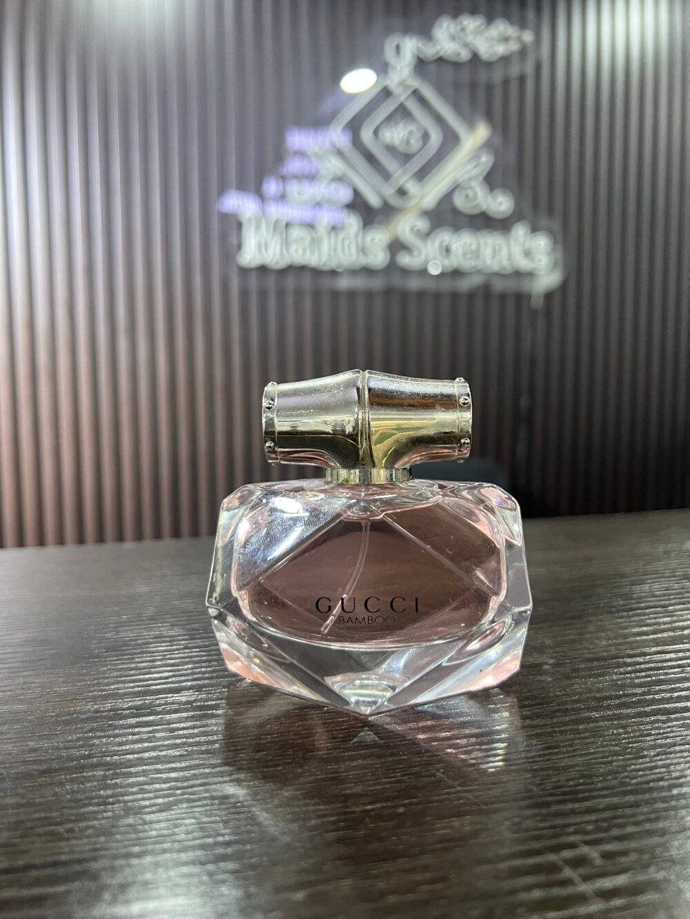 IMG_1653 Gucci Bamboo EDT