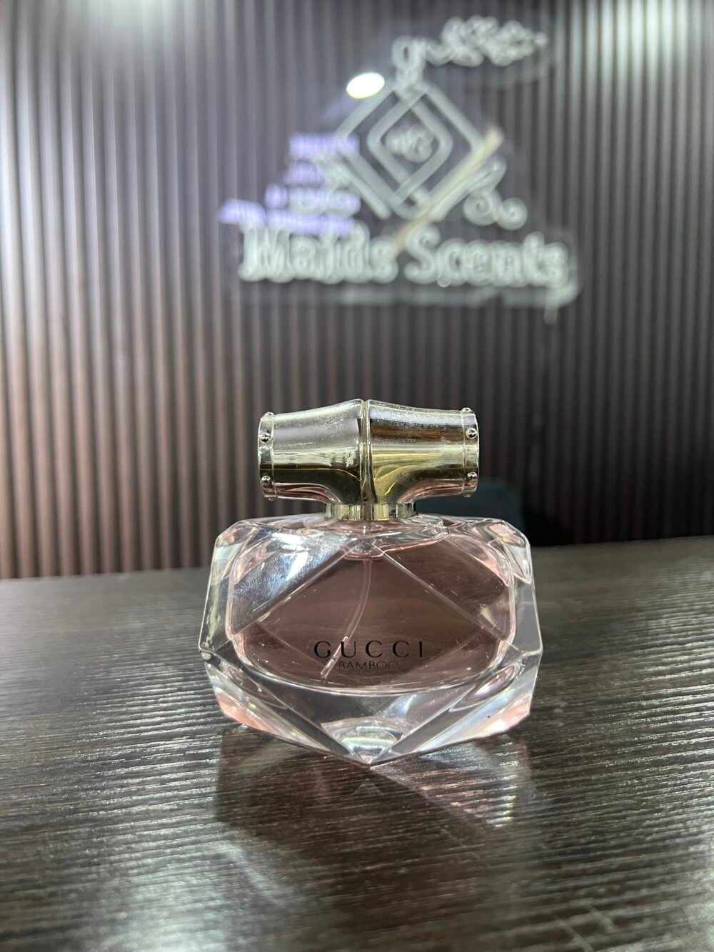 IMG_1654 Gucci Bamboo EDT