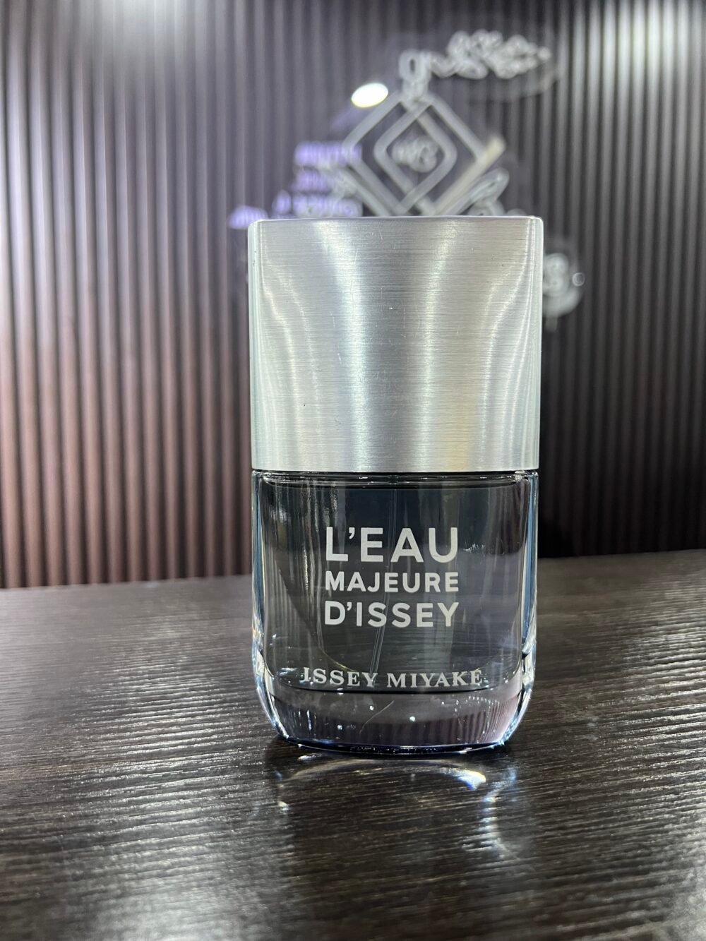 IMG_1656 Issey Miyake L'eau Majeure D'issey EDT