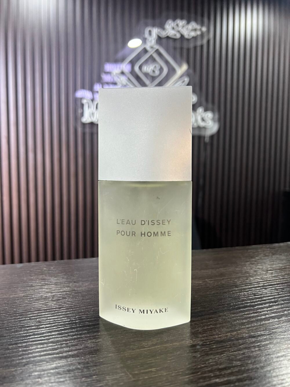 IMG_1658 Issey Miyake L'eau D'issey Pour Homme EDT