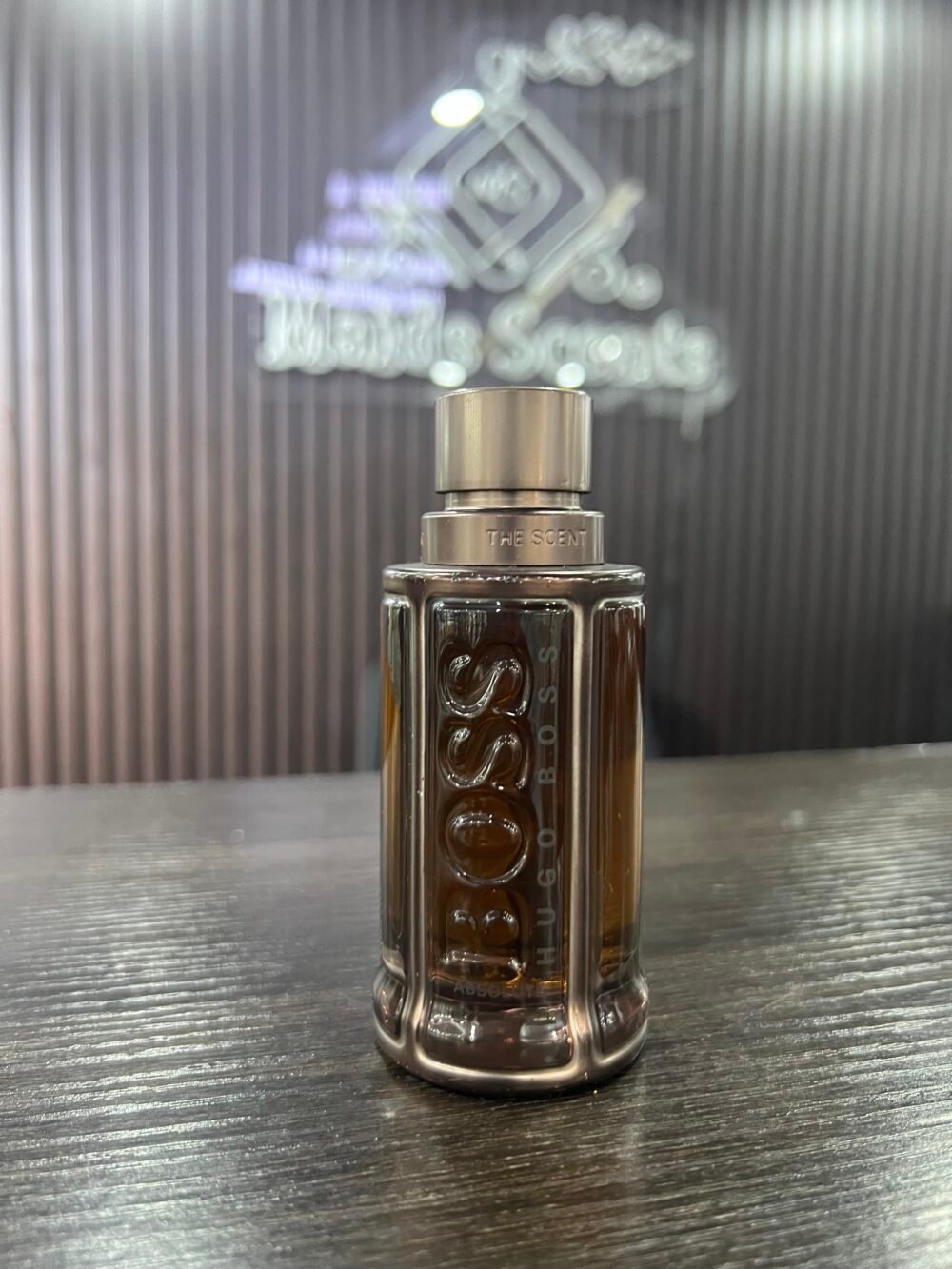 IMG_1692 Hugo Boss The Scent Absolute for Him EDP