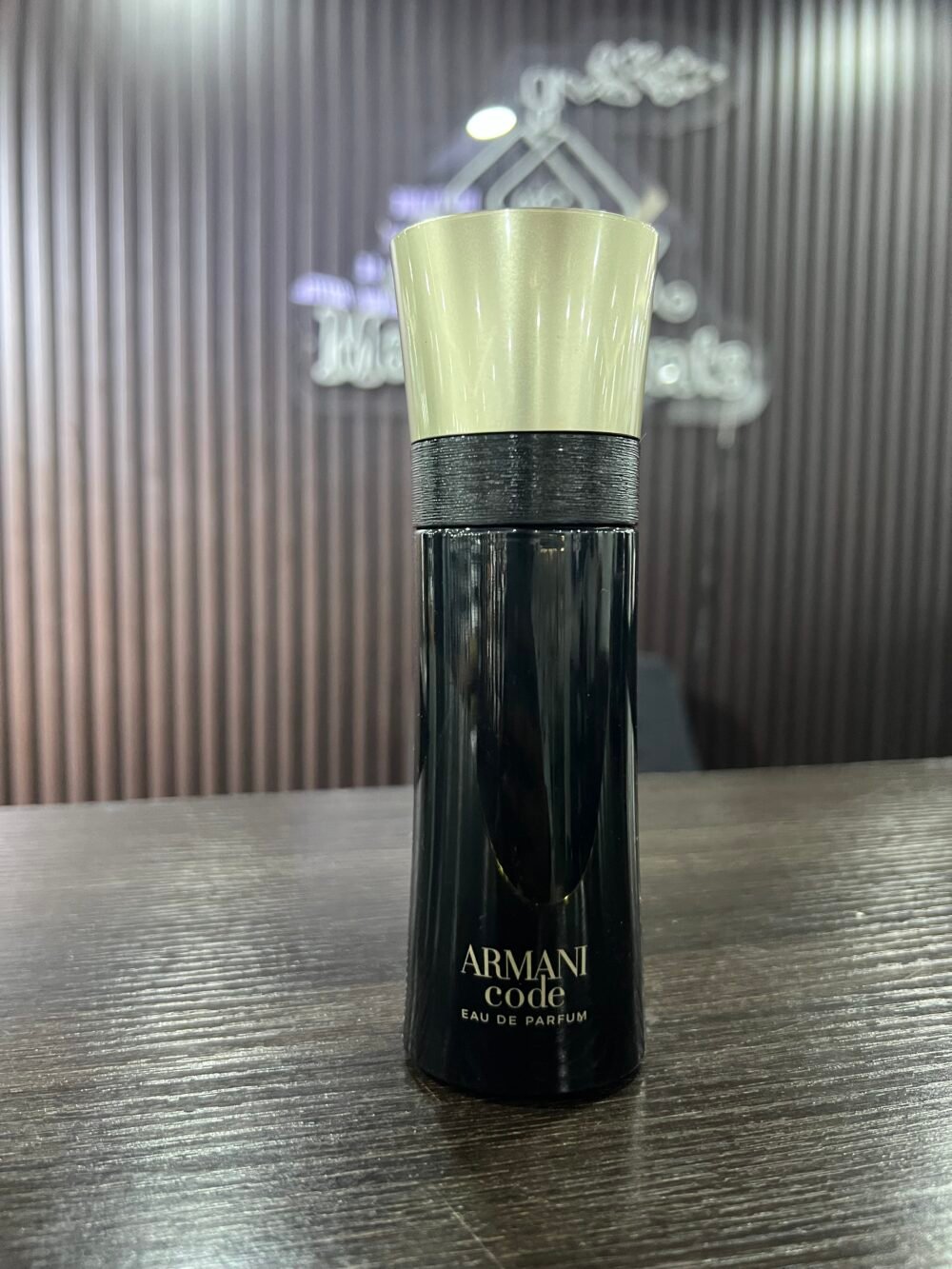 IMG_1709 Giorgio Armani Code Pour Homme EDP