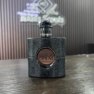 IMG_1725 Yves Saint Laurent Black Opium EDP