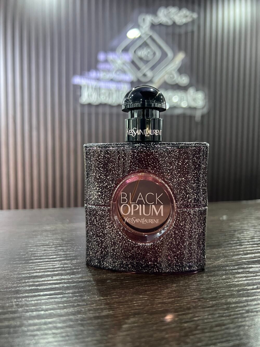 IMG_1728 Yves Saint Laurent Black Opium EDP
