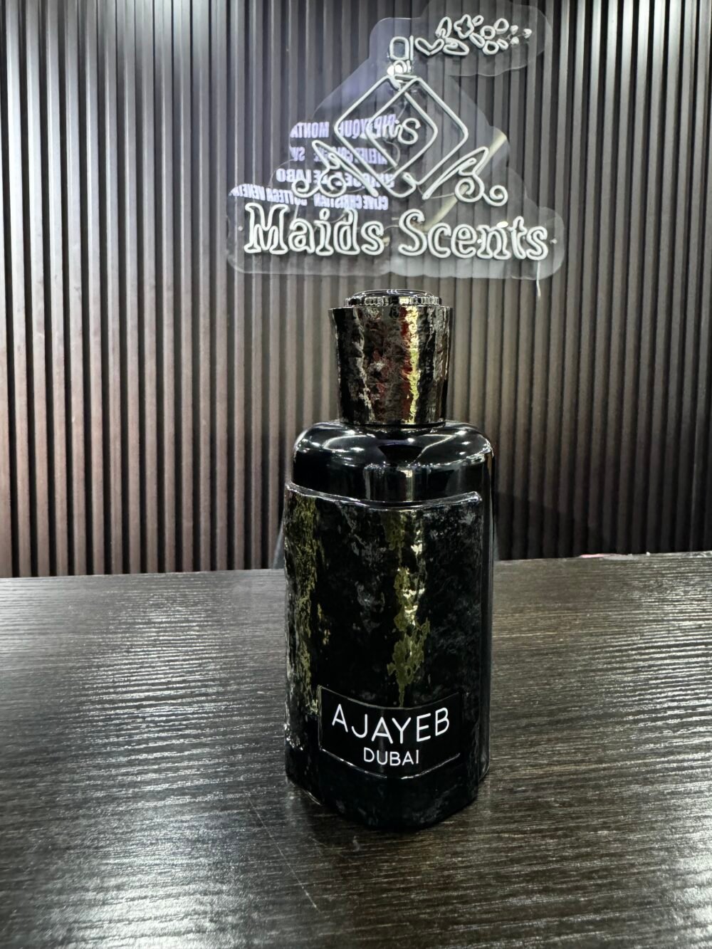 IMG_6049 Lattafa Ajayeb Dubai