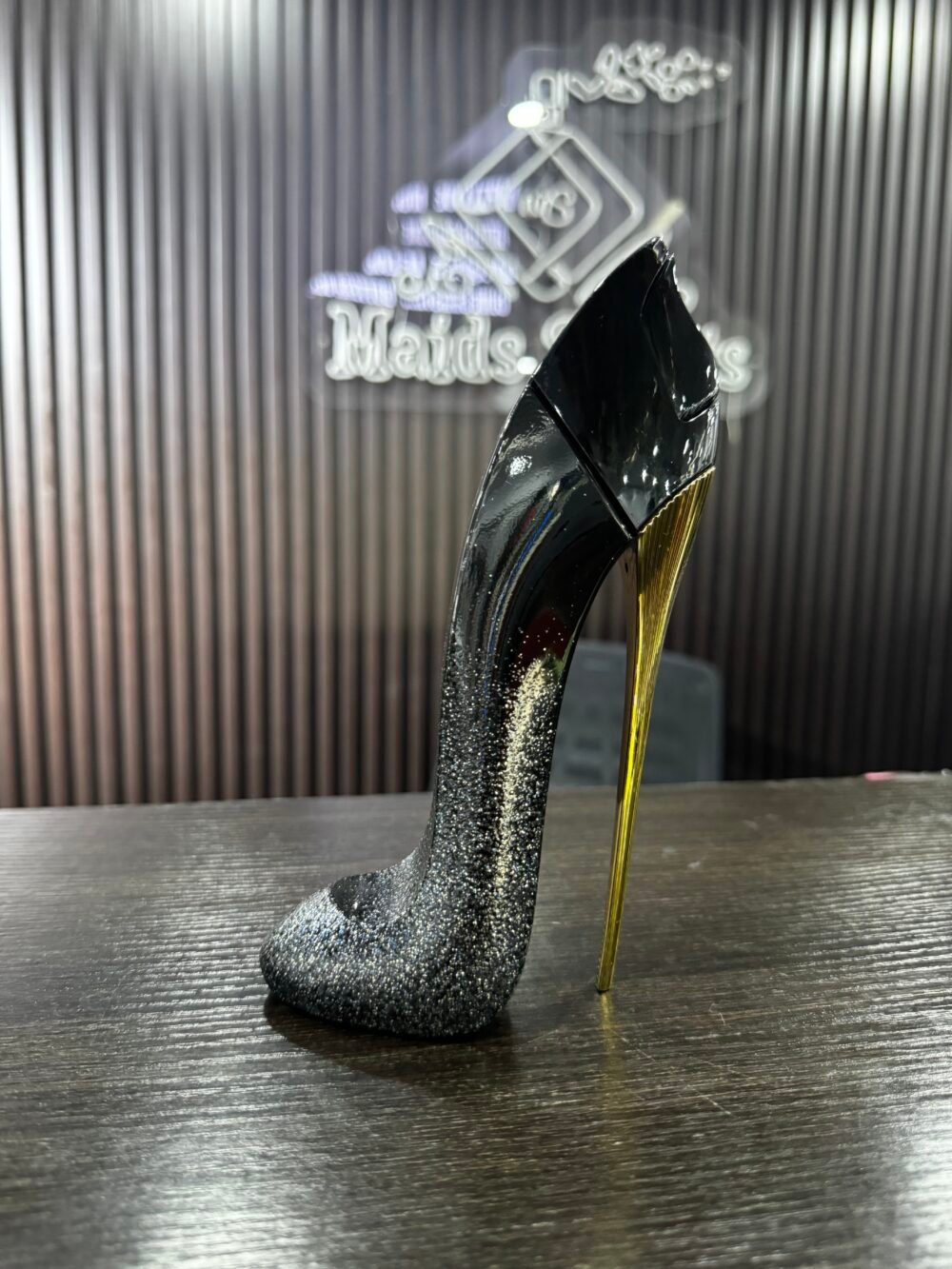 IMG_6120 Carolina Herrera Good Girl EDP Supreme