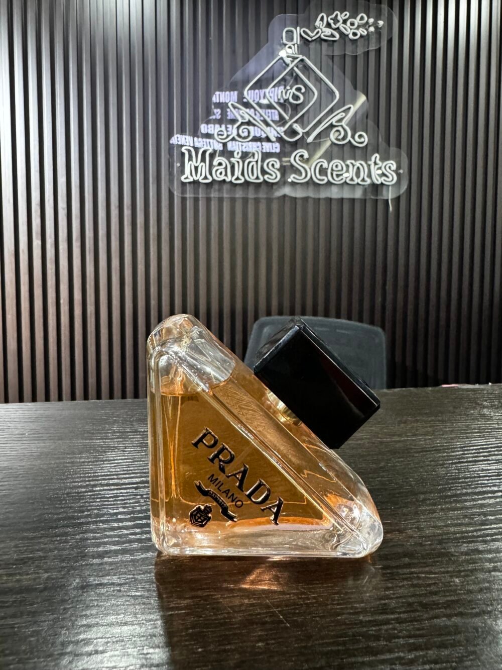 IMG_6140 Prada Paradoxe EDP