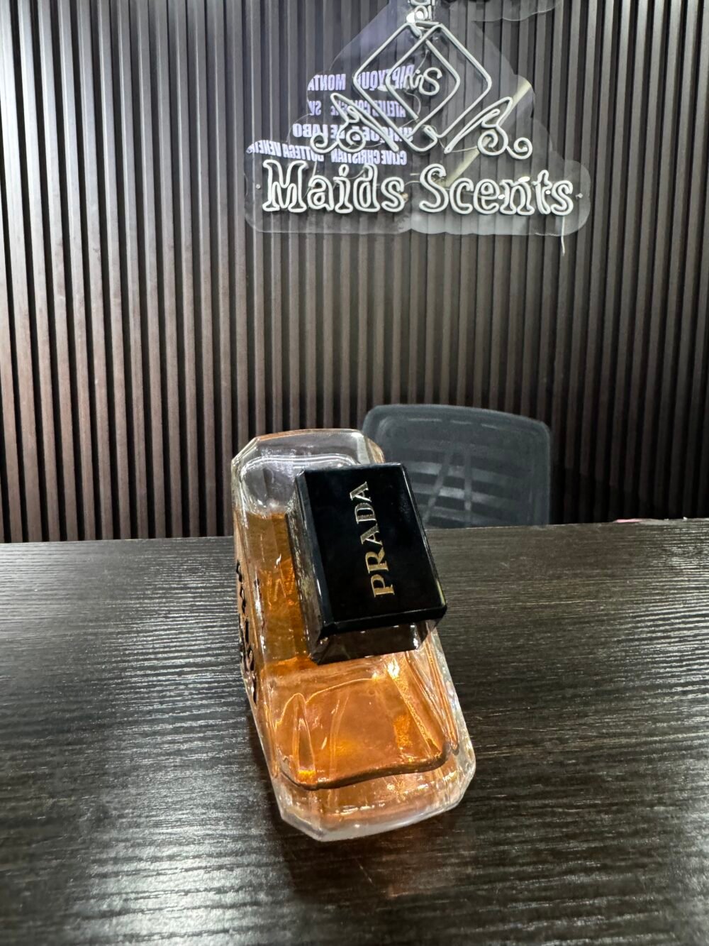 IMG_6141 Prada Paradoxe EDP