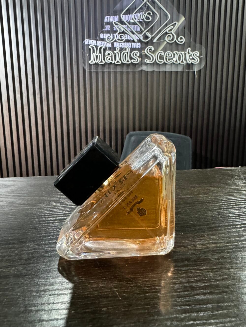 IMG_6142 Prada Paradoxe EDP