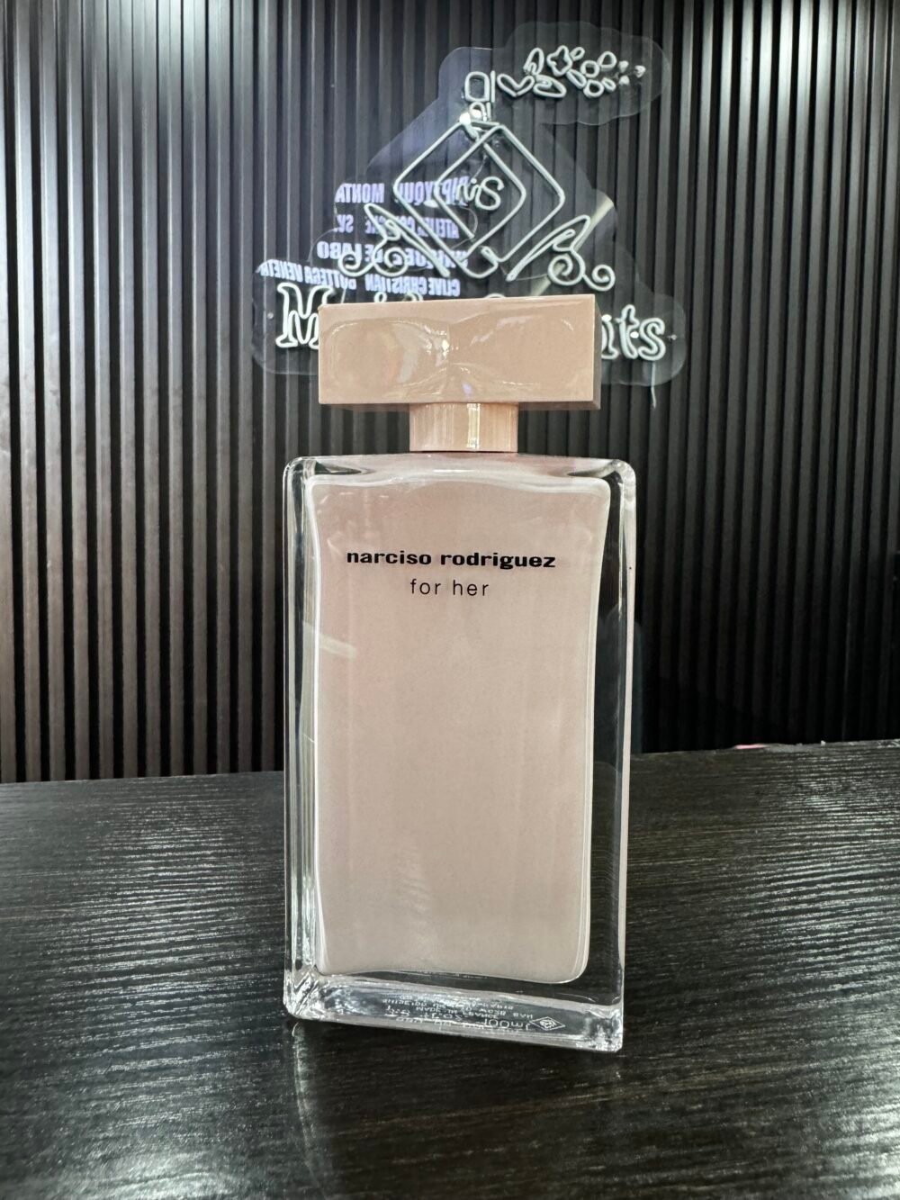 IMG_6148 Narciso Rodriguez For Her EDP