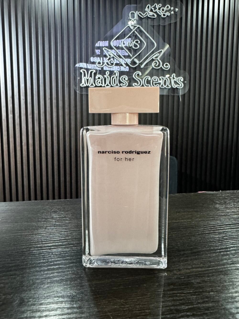IMG_6149 Narciso Rodriguez For Her EDP