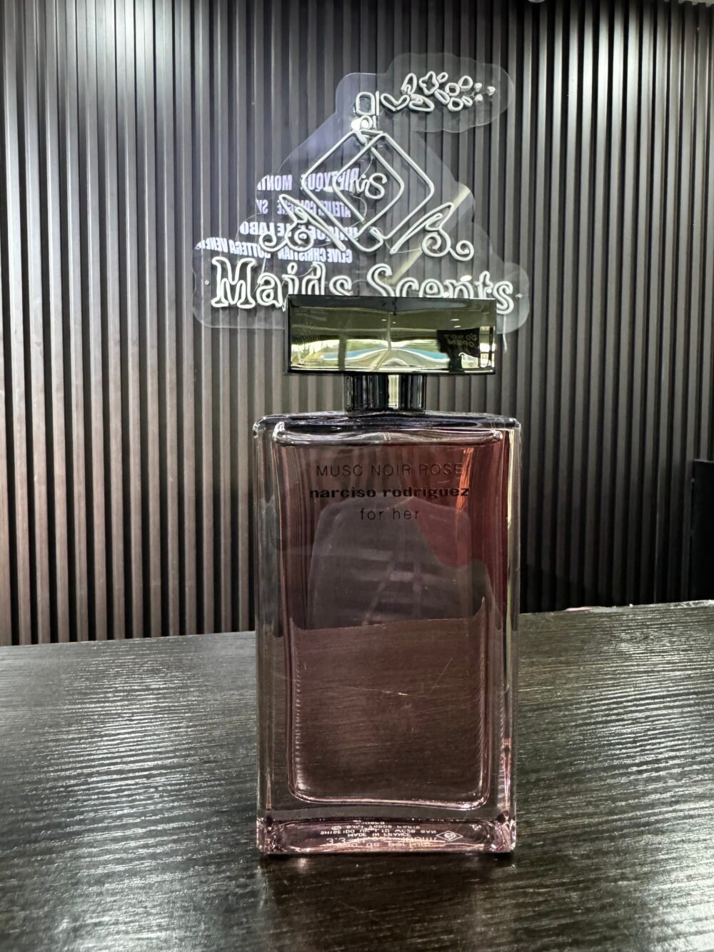IMG_6154 Musc Noir Rose For Her Narciso Rodriguez