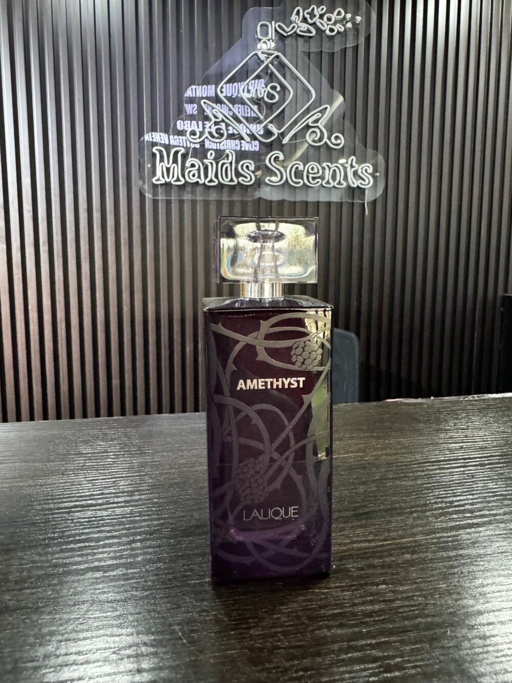 IMG_6167 Lalique Amethyst Exquise EDP