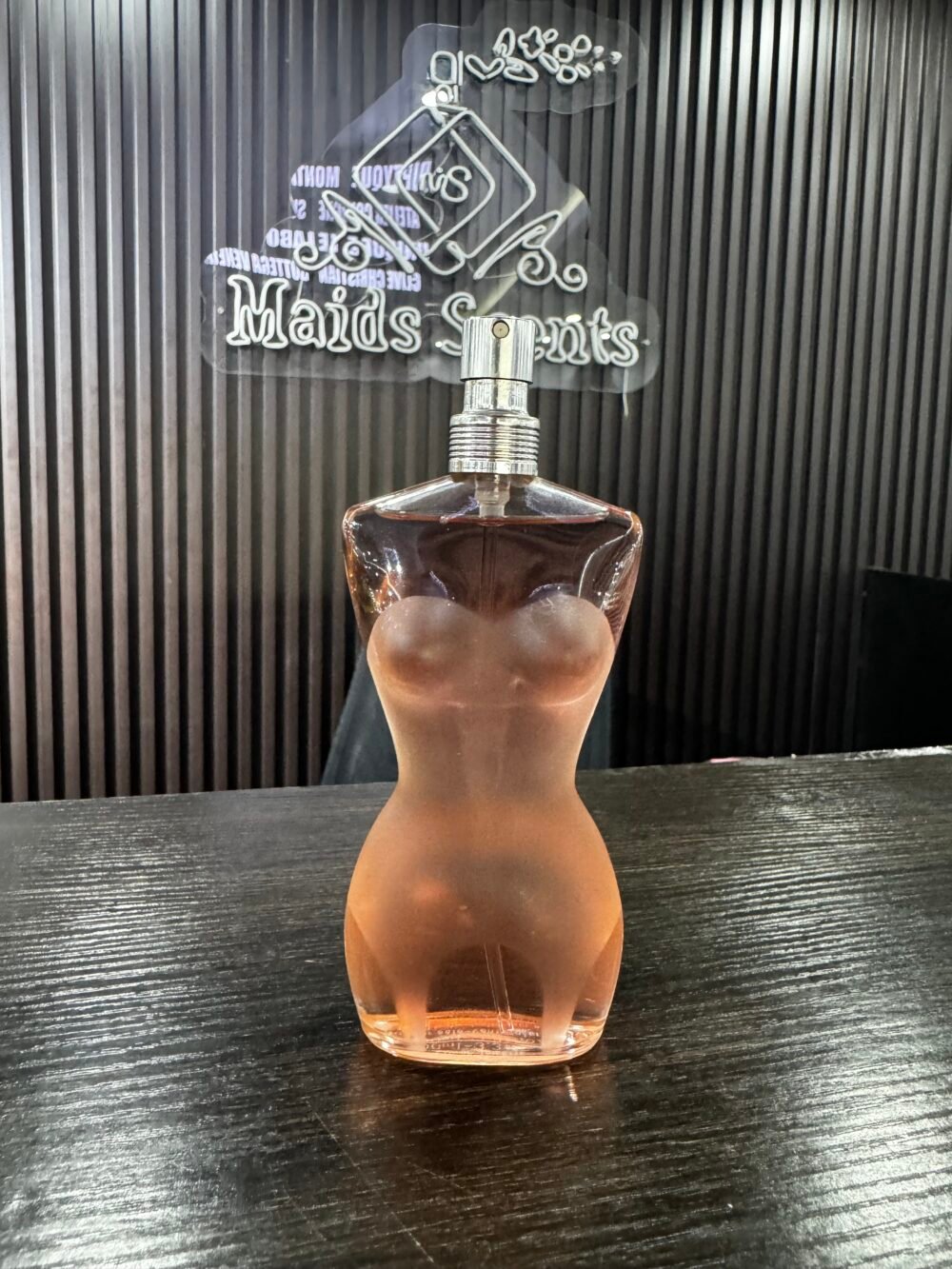 IMG_6187 Jean Paul Gaultier EDT