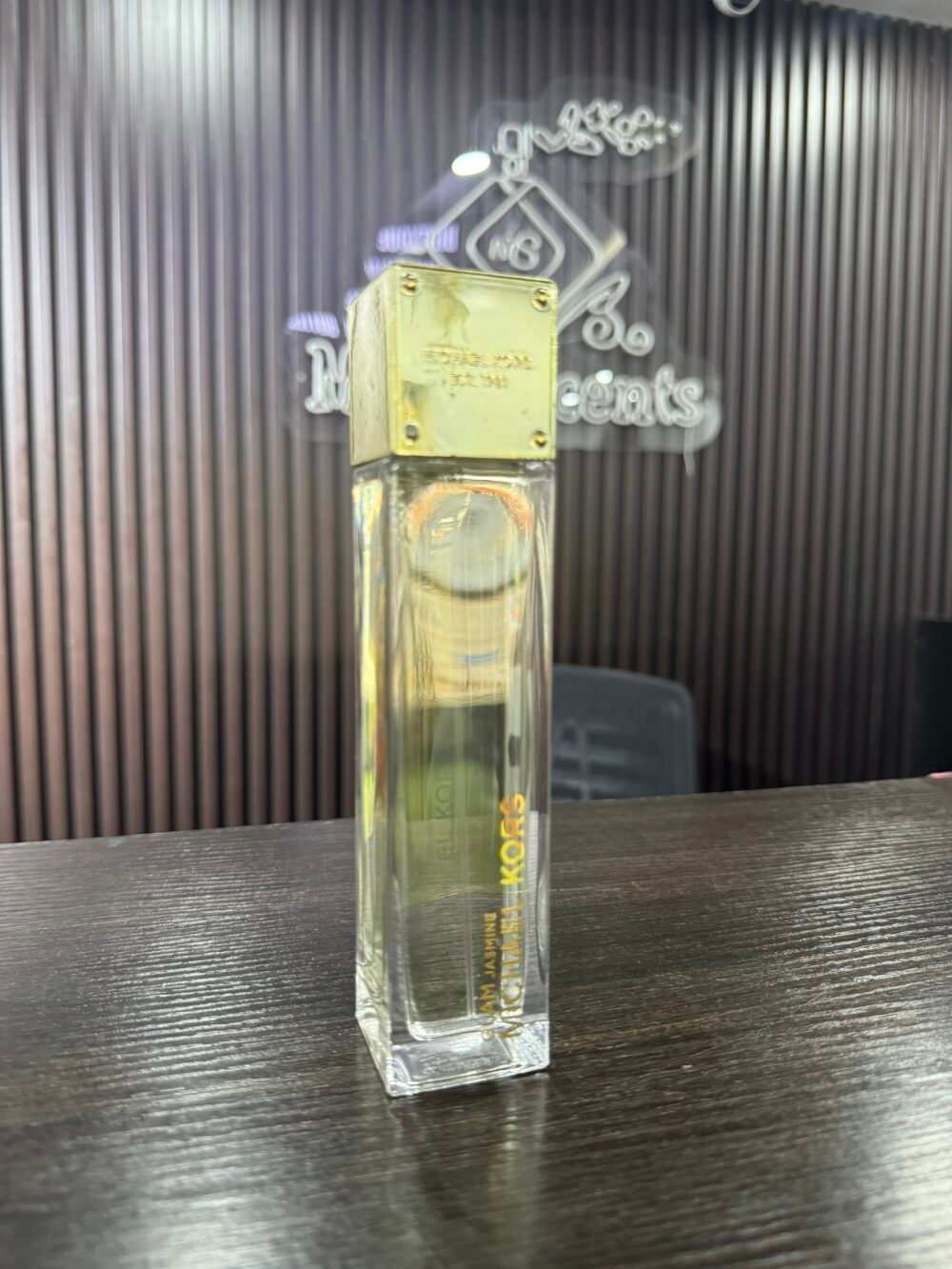 IMG_6232 Michael Kors Glam Jasmine EDP