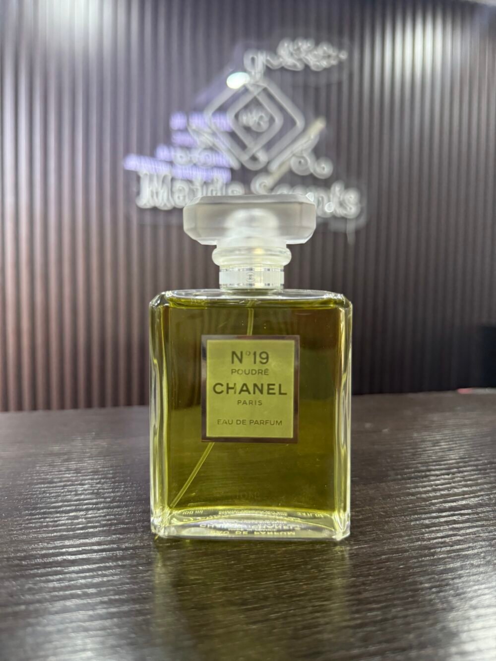 IMG_6244 Chanel N°5 EDP