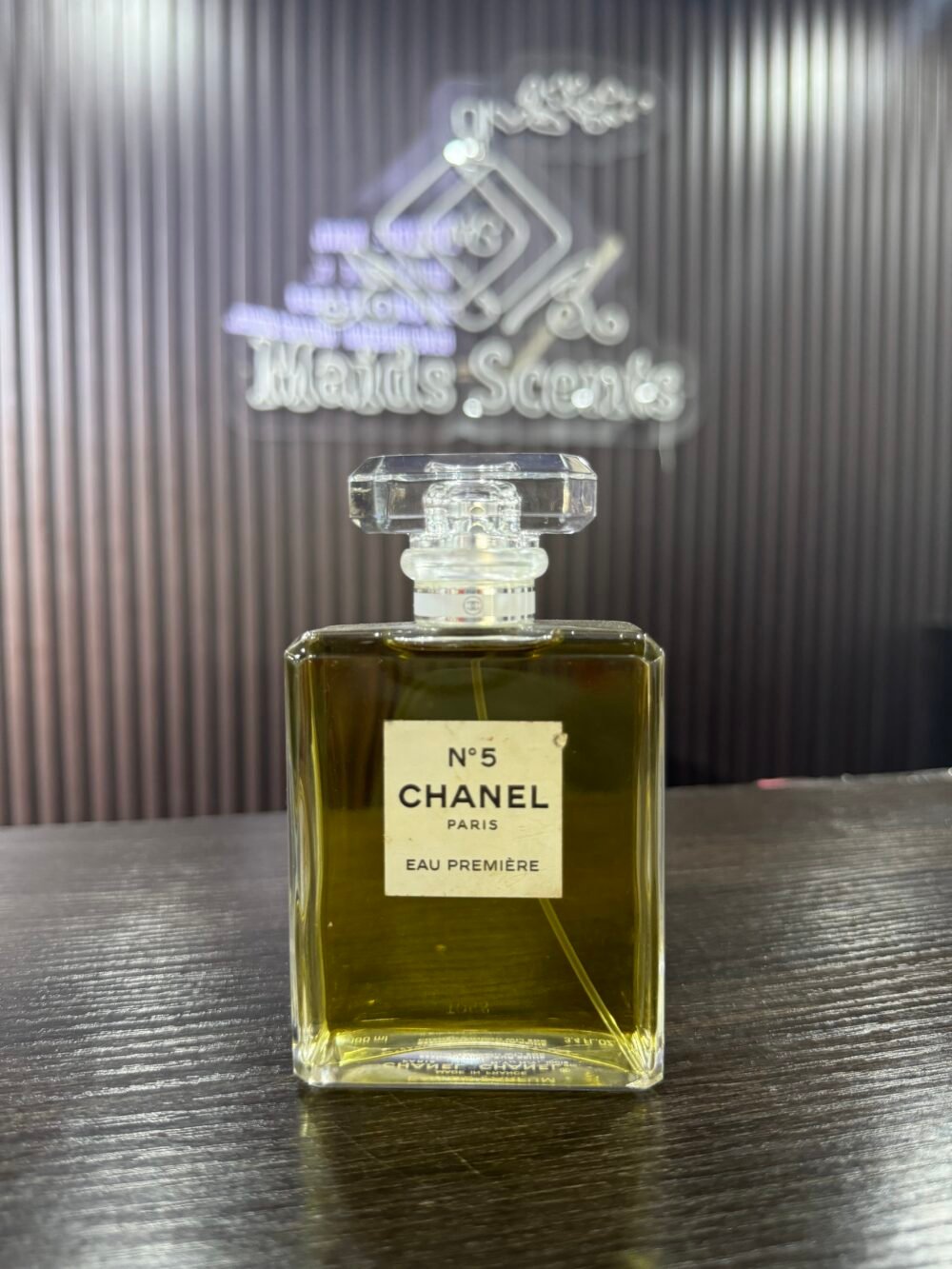 IMG_6253 Chanel N°5 EDP