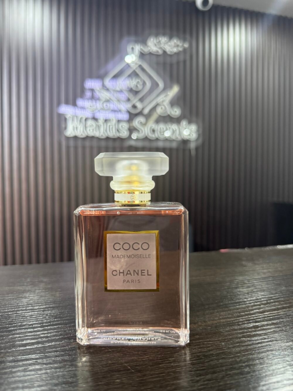 IMG_6254 Chanel Coco Mademoiselle EDP