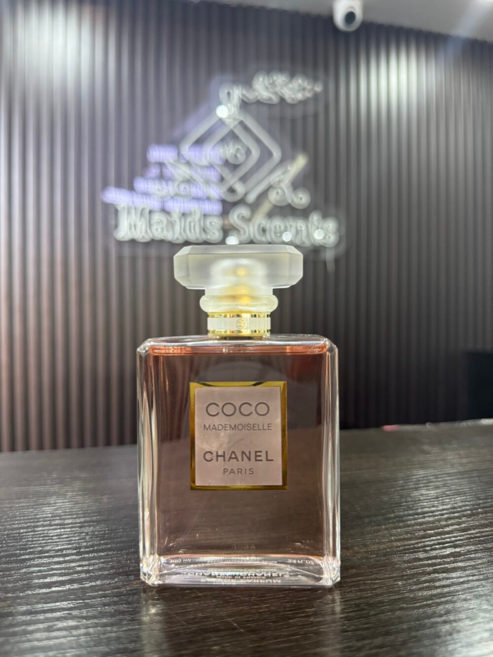 IMG_6255 Chanel Coco Mademoiselle EDP